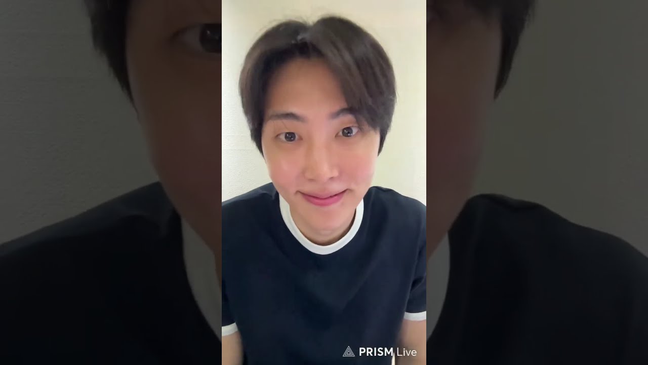 260602 SF9 Jaeyoon Youtube live - 😁😋😁😋 - YouTube