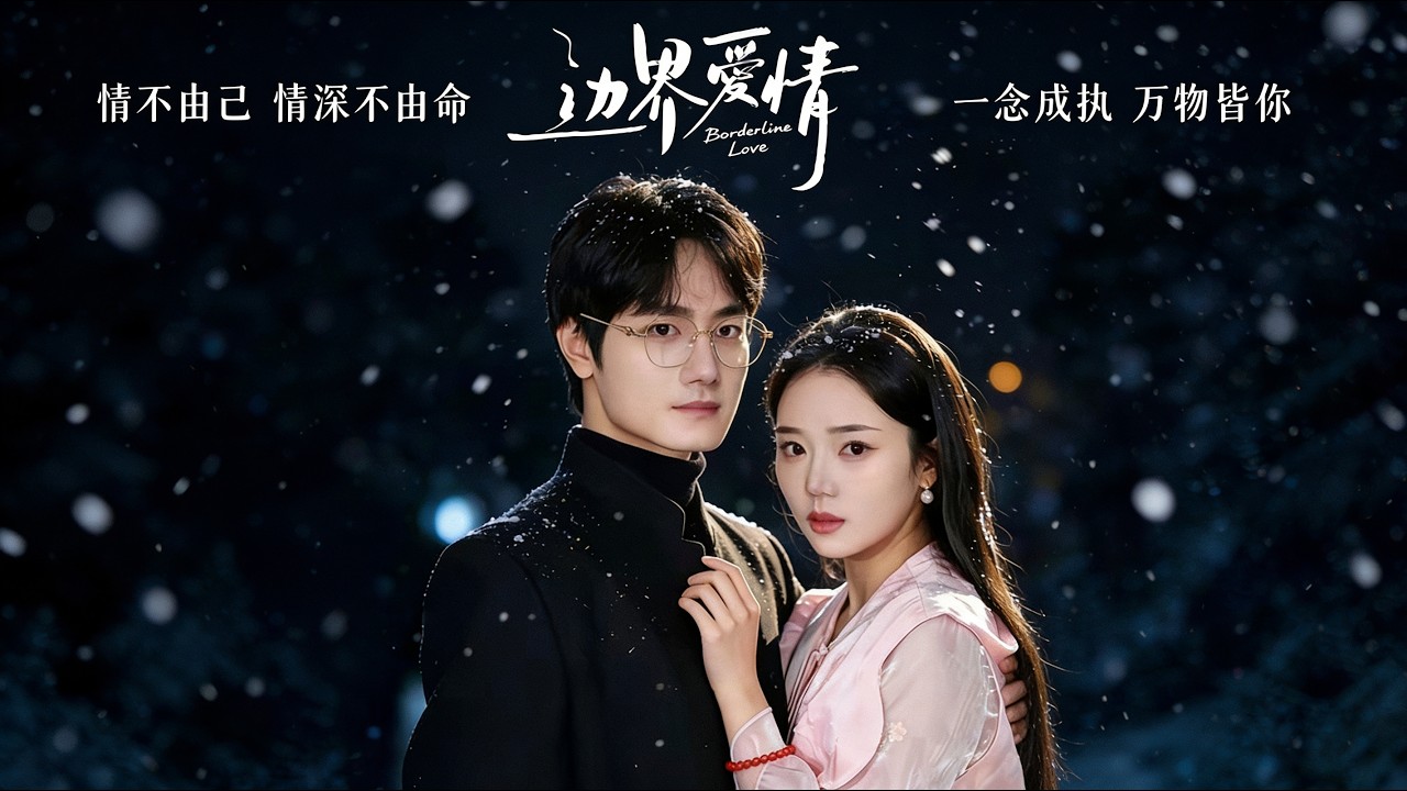 📢超新剧集｜《边界爱情》💥#爆款短剧 #drama #小爱推文 #短剧 #最新短剧 #都市 #爱情 #女频