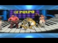 El Taladro Alfredo El Pulpo (Remix Edit DjKanKun_(Video_Edit_Dvj_Brandon_Mix) Cd Del Carmen Camp Mex