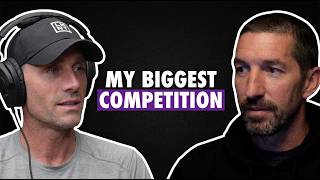 Phil Gore's Biggest Threat In A Backyard Ultra