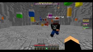 theonlymortal Hacking MCC CTF