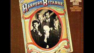 Video thumbnail of "Harpers Bizarre - Chattanooga Choo Choo. (Best Quality - Stereo)"