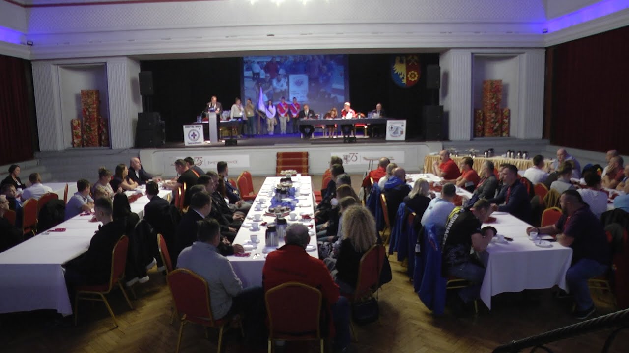 Sportowy Przegląd Tygodnia, 28.10.22 r.