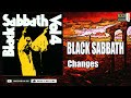 BLACK SABBATH CHANGES HQ 