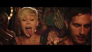 Video thumbnail of "Borgore ft. Miley Cyrus - Bitches Love Cake"