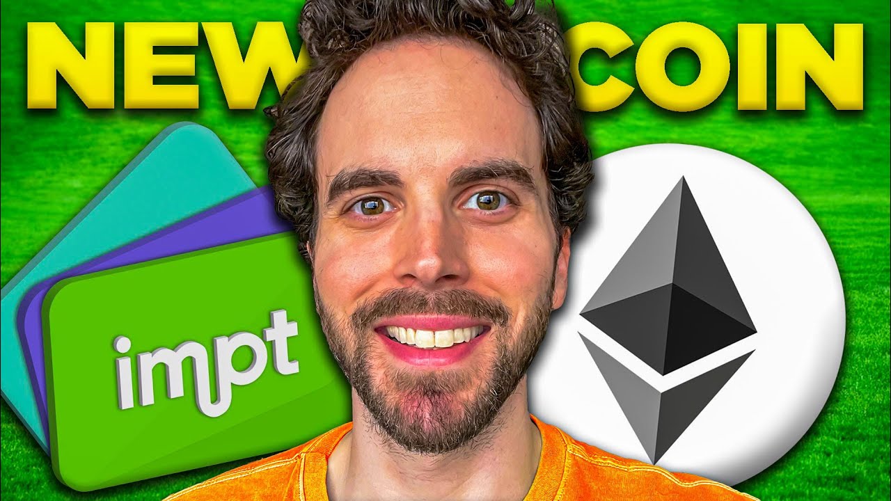 This New Crypto Coin Is About To Save Earth (100x Potential)