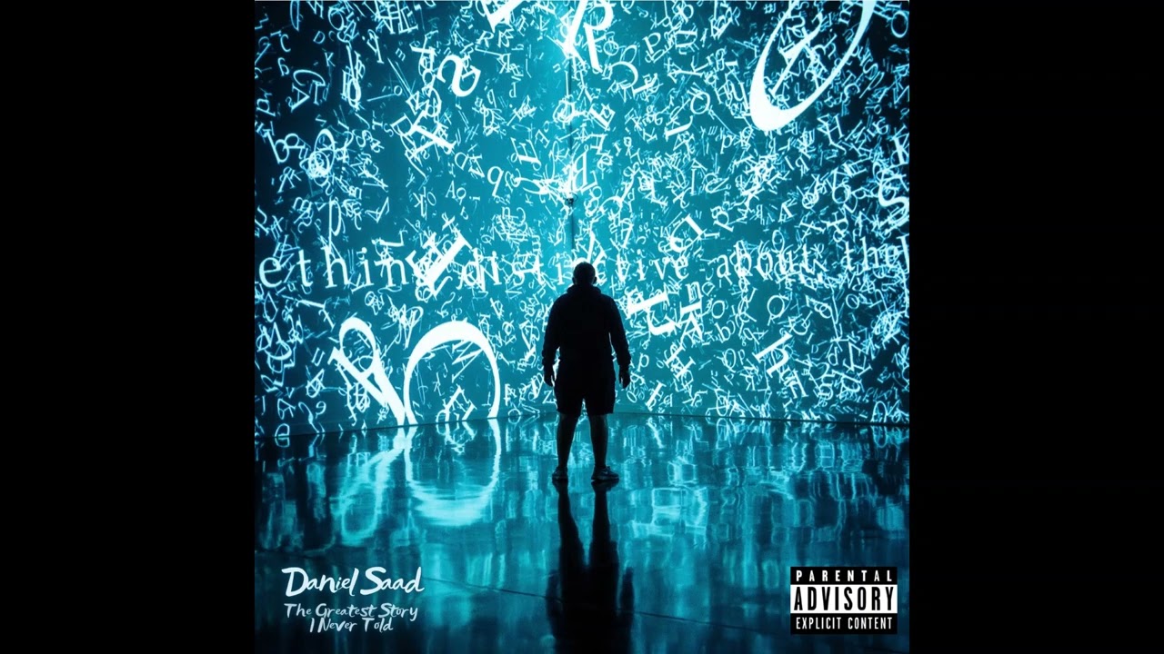 Watch Daniel Saad - Gotham on YouTube Watch Daniel Saad - Gotham on YouTube