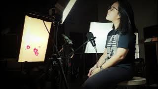 SELAMAT ULANG TAHUN -  Gellen Martadinata - Acoustic Cover Stefany Kuncir Dua