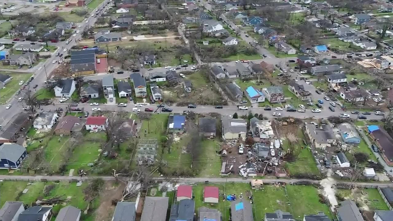 Over 80 people injured in Tennessee tornadoes will not be billed by hospital