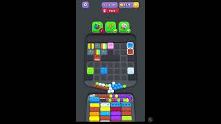Marble sort level 437