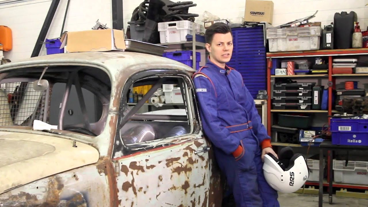 Next Car Game. Русская версия