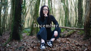 Photos I Took In December