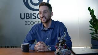 Leadership Career Path - Ubisoft Belgrade