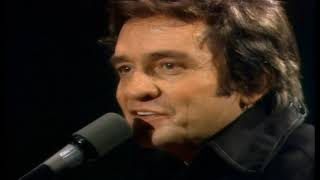 Johnny Cash - Hit Medley/Live At The Tennessee State Prison 1977