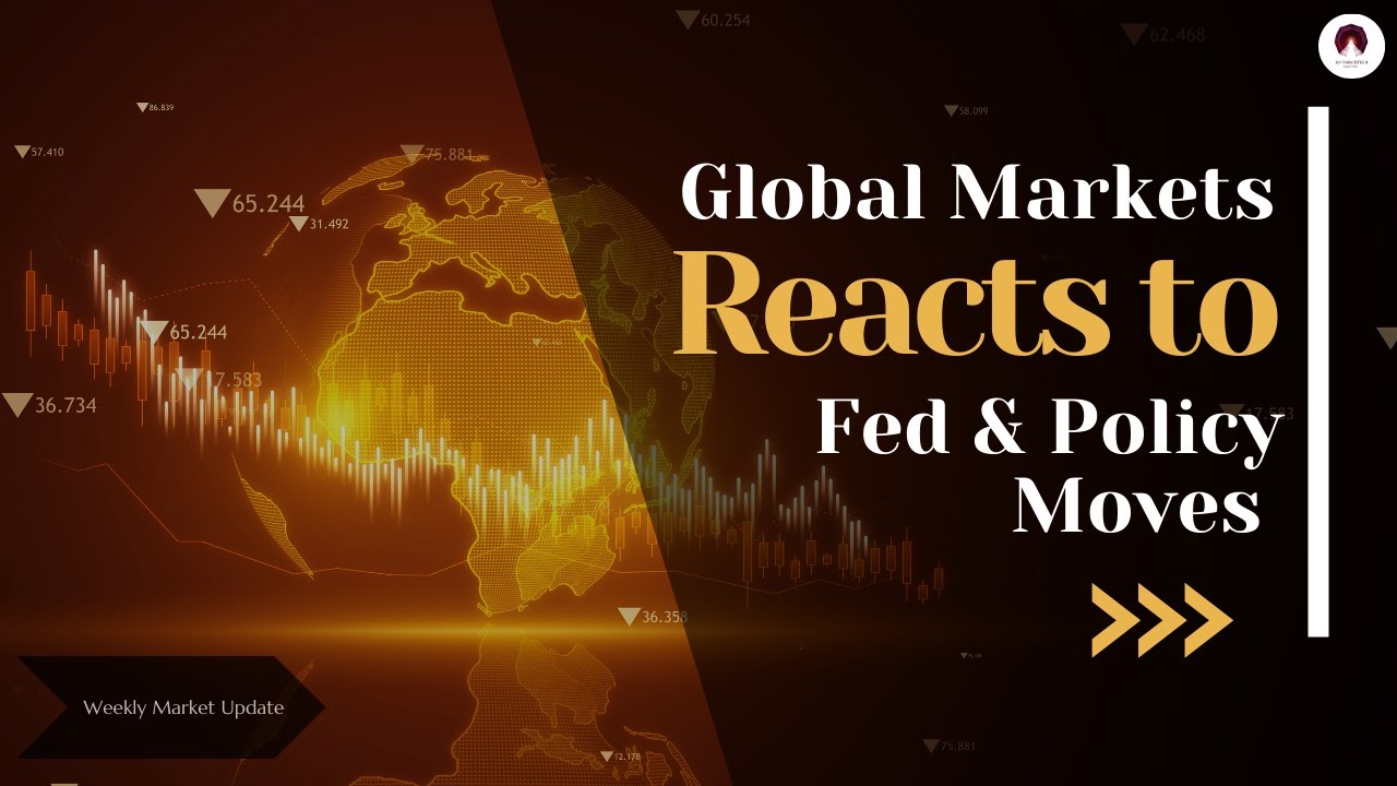 Global Markets React to Fed & Policy Moves | G2 Weekly Market Update ...
