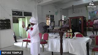 Annual General Convocation 76 in 26
