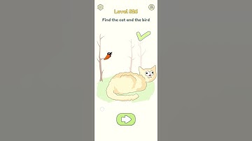 DOP 2 Gameplay Level 526 #shorts Delete One Part Solution and Answer 💖 Subscribe 💖