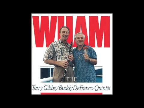 Lonely Dreams - The Terry Gibbs/Buddy De Franco Quintet