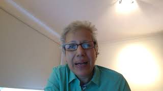 Congratulations and Stay in Touch message from Assistant Principal (Pastoral)