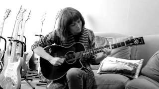 Video thumbnail of "Molly Tuttle - White Freightliner Blues"