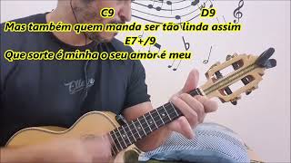 Vídeo de Apaixonado