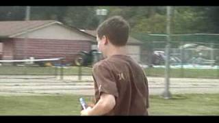 Magic Mentos Parody