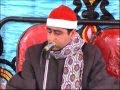 الشيخ سامح محمد عطية حسب سوره ابراهيم ميت غراب 10 11 2012 