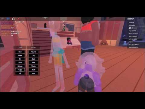 Roblox Steven Universe Roleplay 3d Youtube - face glitch steven universe 3d roleplay roblox youtube