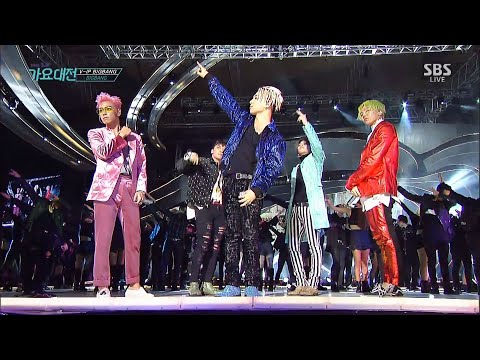 LAST DANCE + FXXK IT + BANG BANG BANG (eng sub + 한국어 자막