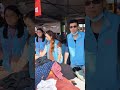 社團法人台灣婦幼愛心協會志工