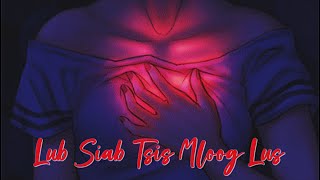 Lub Siab Tsis Mloog Lub Lus Group Cover