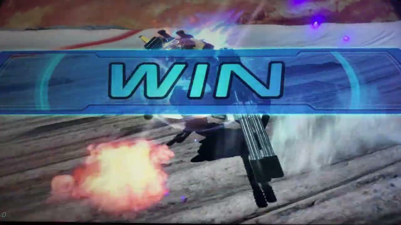 【EXVS2IB】毎日ヘビア日記 2月11日 ヘビアの近接判定の武装は、前格闘とアシストだけ⋯⋯ ガンダムヘビーアームズ改（EW版）【イニブ】