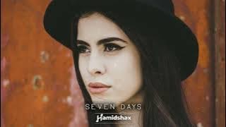 Hamidshax - Seven Days (Original Mix)