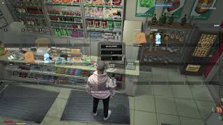 FiveM Inventory hud with weight