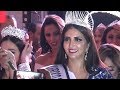 تتويج نبيلة عقيلي ملكة جمال العرب المغرب 2019‬‎