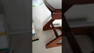 Serti Kendinden Vernikli Yenileme Boyası 1. Kat Uygulaması