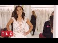 Dancer Jenna Johnson Needs a Wedding Dress! | Say Yes to the Dress