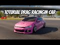 How to make🤔drag racing car TOTURIAL #carparkingmultiplayer #toturialdragcarcpm2#cpmguide #trending