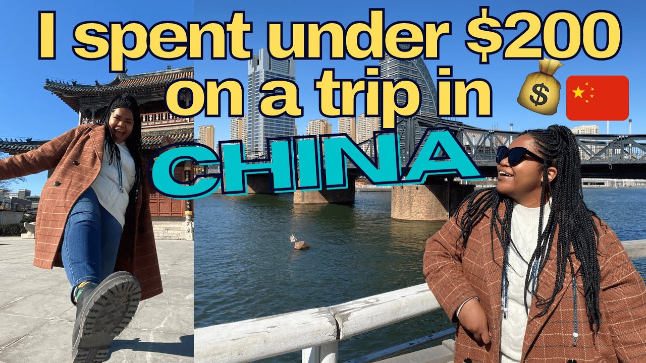 cheap travel china