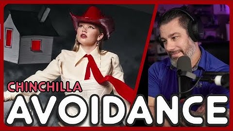 Director Reacts - Chinchilla - 