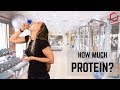 How Much Protein Should You Be Eating? | Is 1 Gram/lb Enough??