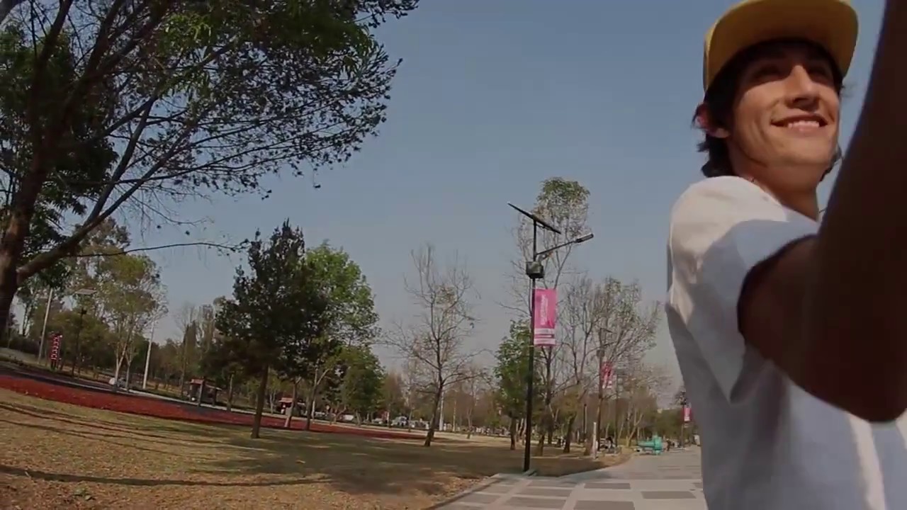 RVNG MAG || Rodrigo Sánchez / Previo a "Flesh Or Glory"