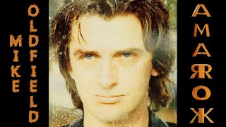 Mike Oldfield: &quot;Amarok&quot; (1990)