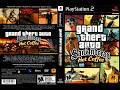 GTA San Andreas Hot Coffee PS2 Gameplay Hidden Minigame GTA San Andreas Hot Coffee PS2 Gameplay Hidden Minigame