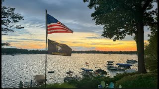 Michigan Summers