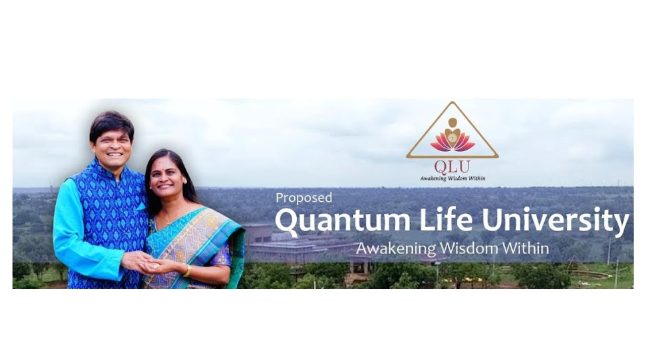 Day 4 LIVE || Morning Meditation with Dr. Newton Kondaveti || SCTP Hindi @QLU || #qluglobal