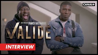 Validé - Tu Valides ? Avec Sams, Bosh, Rachid Guellaz Et Hakim Jemili