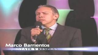 Miniatura del video "[17 de 19] Marco Barrientos - Dame de beber"