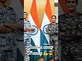 powerful army women 💪😎🪖# ytshort # shorts feed