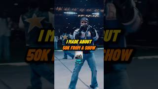 Celebrity How Much Rappers CHARGE for a SHOW! Profile